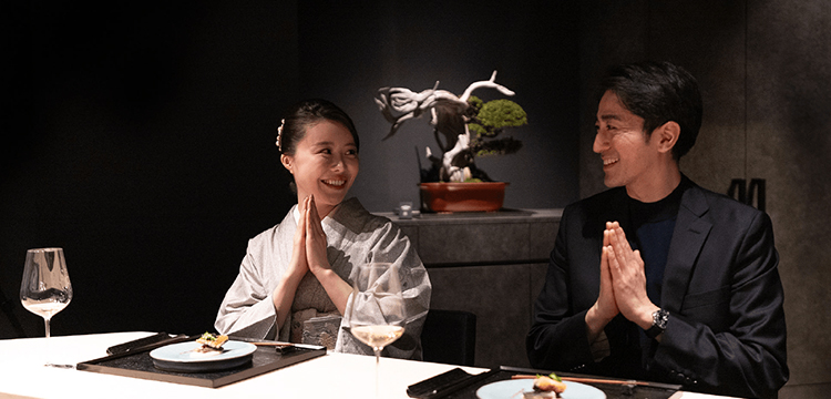 飲食事業